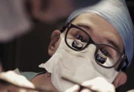 "Doctors", dir. Tomasz Wolski<br />