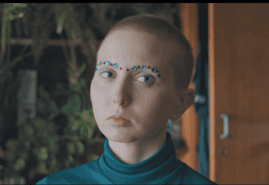 POLSKIE FILMY KRÓTKOMETRAŻOWE W LUKSEMBURGU