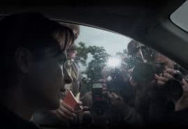 THE PRODUCERS OF „THE MOTHER” AWARDED IN MACEDONIA