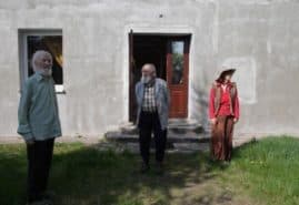 "Bracia", reż. Wojciech Staroń