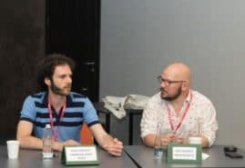 &nbsp;<span style="font-size: 12px;">&nbsp;Animated in Poland Panel: Where's the Money</span>