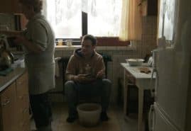 "The Whistle" dir. Grzegorz Zariczny