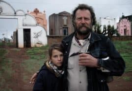 "The Argentinean lesson", dir. Wojciech Staroń<br />