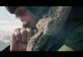 INTERVIEW WITH MICHAŁ MARCZAK