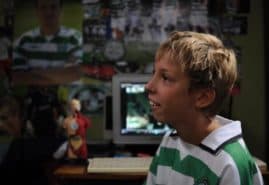 "Glasgow" dir. Piotr Subbotko