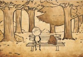 „BEAR ME” – THE FIRST POLISH WEB SERIES
