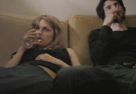 "Our curse"&nbsp;dir. Tomasz Śliwiński