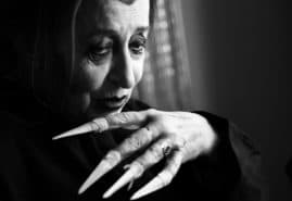 „DRAWN FROM MEMORY” SELECTED TO DIRECTORS’ FORTNIGHT IN CANNES!