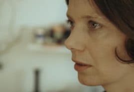 "Three conversation on life", dir. Julia Staniszewska
