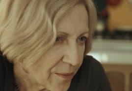 THREE CONVERSATIONS ON LIFE, dir. 