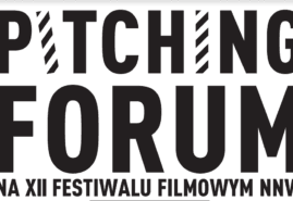 FESTIWAL FILMOWY NNW OGŁASZA NABÓR PROJEKTÓW NA PITCHING FORUM