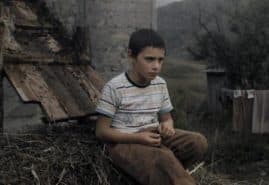 "Milky brother", dir. Vahram Mkhitaryan<br />
