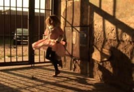 "The Princess and the Wall", dir. Małgorzata Kozera<br />