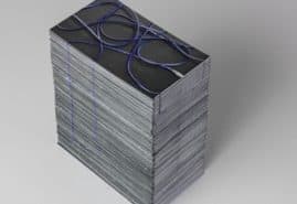 „THE RESONACE” AWARDED AT ANN ARBOR