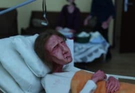 "I'm Here", dir. Julia Orlik<br />