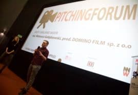 TYTUŁY ZAKWALIFIKOWANE NA PITCHING FORUM NNW