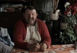 RECENZJA FILMU „GOŚĆ” SEBASTIANA WEBERA