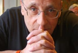MARCEL ŁOZIŃSKI LAUREATEM NAGRODY ZA WYBITNE OSIĄGNIĘCIA W FILMIE DOKUMENTALNYM 23. MFF CAMERIMAGE