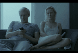 "Fragments" dir. Aga Woszczyńska