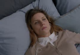 BRONZE STUDENT OSCAR FOR „TENANTS”