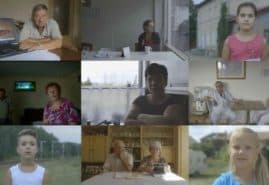 Nowa krew, reż. Paweł Ziemilski