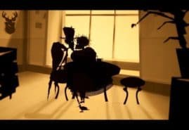 "Creatures" dir. Tessa Moult-Milewska