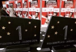 „CÓRKA” NAGRODZONA NA PREMIERS PLANS FILM FESTIVAL