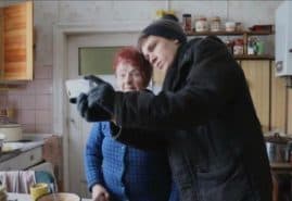 &bdquo;Unconditional love&rdquo;, dir. Rafał Łysak
