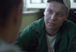IMPRISONED, dir. 