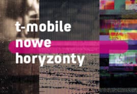 POLSKIE ANIMACJE W KONKURSIE 16. T-MOBILE NOWE HORYZONTY