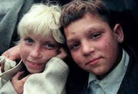 "Something better to come", dir. Hanna Polak<br />