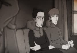 WE WILL LEAVE THIS PLACE TOGETHER, dir. 