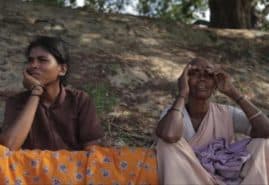 "Where I can't be found", dir. Arjun Talwar<br />