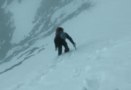 „THE TOUGH” AND „THE LAST MOUNTAIN” WIN IN DENMARK