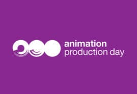 OSTATNI TYDZIEŃ NABORU NA ANIMATION PRODUCTION DAY