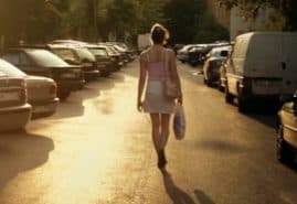 RECENZJA FILMU „MÓW MI MARIANNA”