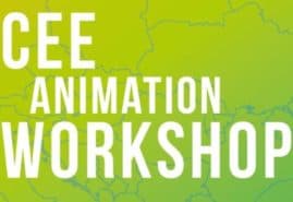TRWA CEE ANIMATION WORKSHOP W LUBLANIE