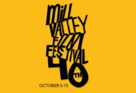 FOCUS ON POLAND AT THE 40TH MILL VALLEY FESTIVAL