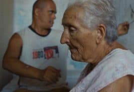 "Casa Blanca", dir. Aleksandra Maciuszek