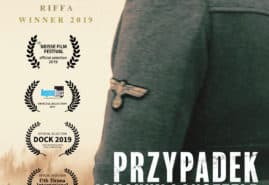 „PRZYPADEK JOHANNY LANGEFELD” W KINIE KULTURA