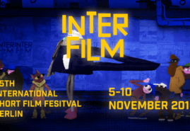 SHORTY POLAŃSKIEGO NA INTERFILM W BERLINIE