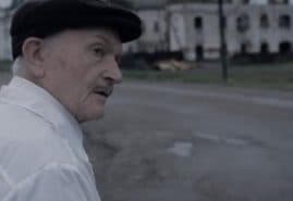 "Icon", dir. Wojciech Kasperski