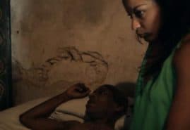 "Previous scenes", dir. Aleksandra Maciuszek<br />