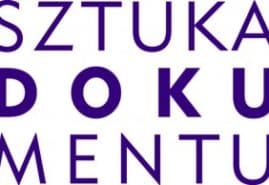 KOLEJNA ODSŁONA SZTUKI DOKUMENTU