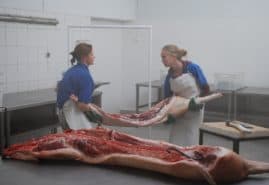 „FROZEN STORIES” AWARDED IN CLERMONT-FERRAND!