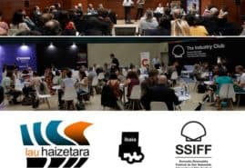 ZAPREZENTUJ SIĘ NA LAU HAIZETARA CO-PRODUCTION FORUM