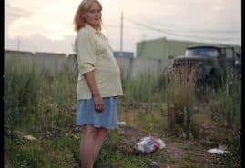 &nbsp;"Something better to come", reż. Hanna Polak