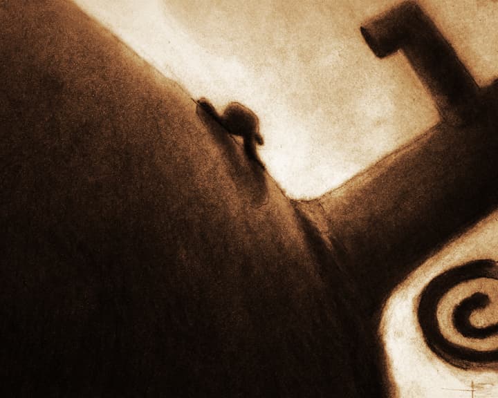THE WELL