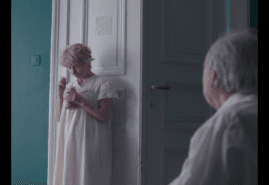 POLSKIE FILMY KRÓTKOMETRAŻOWE W QUEBECU