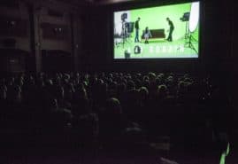TRWA REJESTRACJA EKIP NA 48 HOUR FILM PROJECT WARSAW
